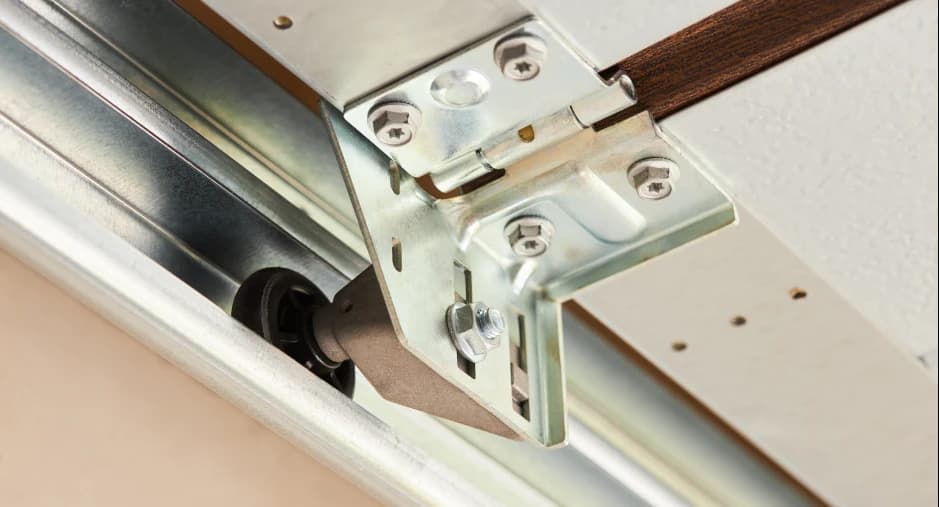 About Garage Door Roller Replacement in Orange County